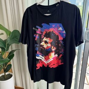 Adidas Mo Salah Shirt (L)